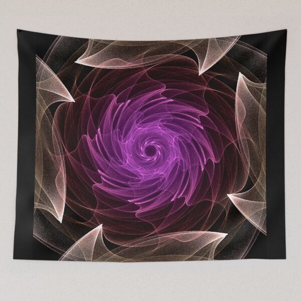 Item preview, Purple rose designed and sold by puravidavisions.