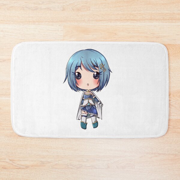 Item preview, Chibi Sayaka designed and sold by mianamaxi.