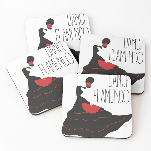 Item preview, Dance flamenco designed and sold by SVDesignatVasil.