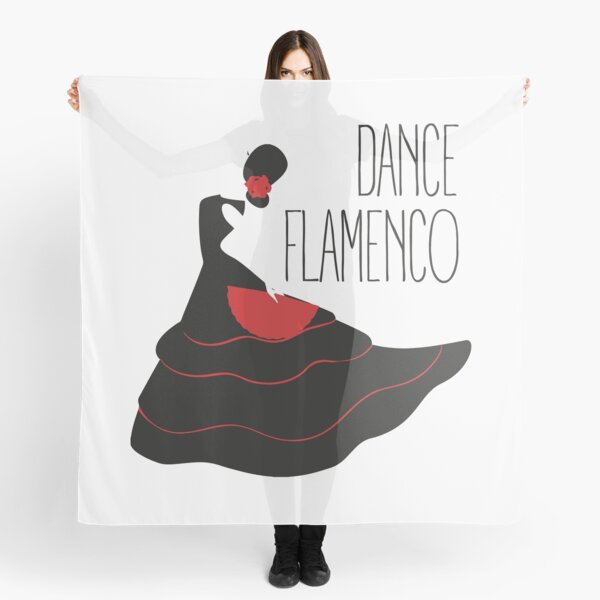 Item preview, Dance flamenco designed and sold by SVDesignatVasil.