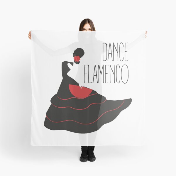Item preview, Dance flamenco designed and sold by SVDesignatVasil.