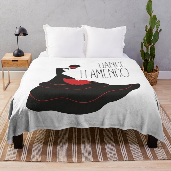 Item preview, Dance flamenco designed and sold by SVDesignatVasil.