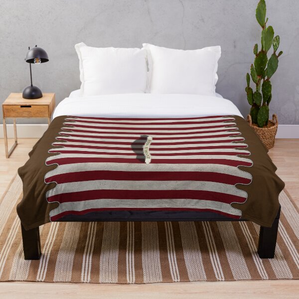 Item preview, Jungle cruise boat canopy blanket designed and sold by JungleCrews.