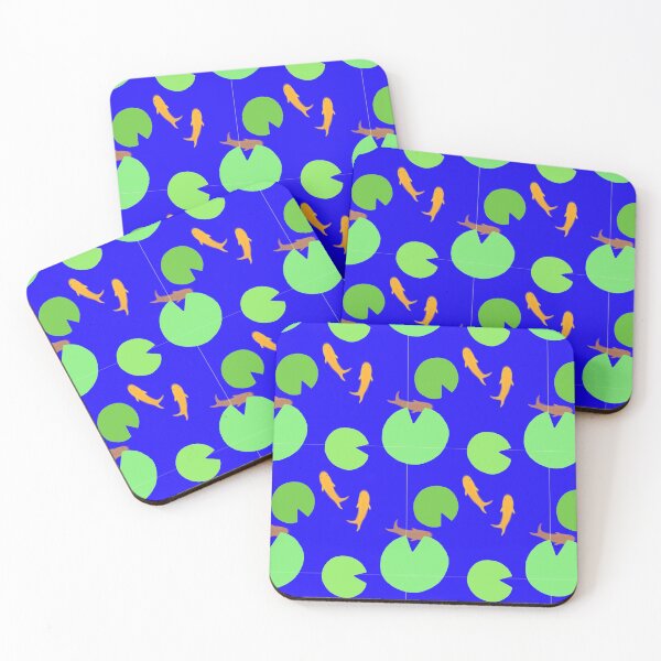 Item preview, Pond! designed and sold by california-112.