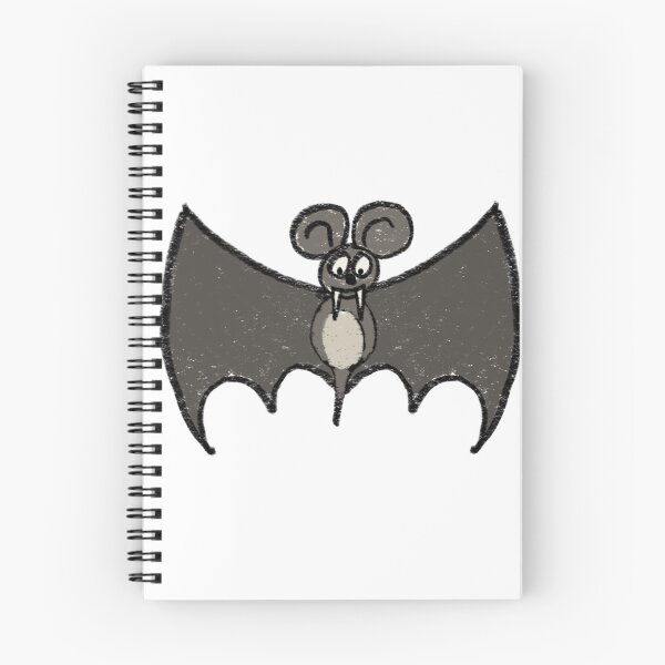 Item preview, Jerry the bat designed and sold by 9Welten.