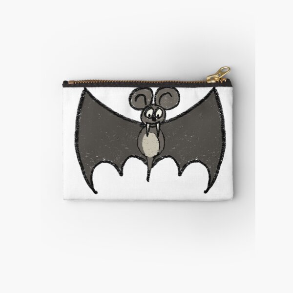 Item preview, Jerry the bat designed and sold by 9Welten.