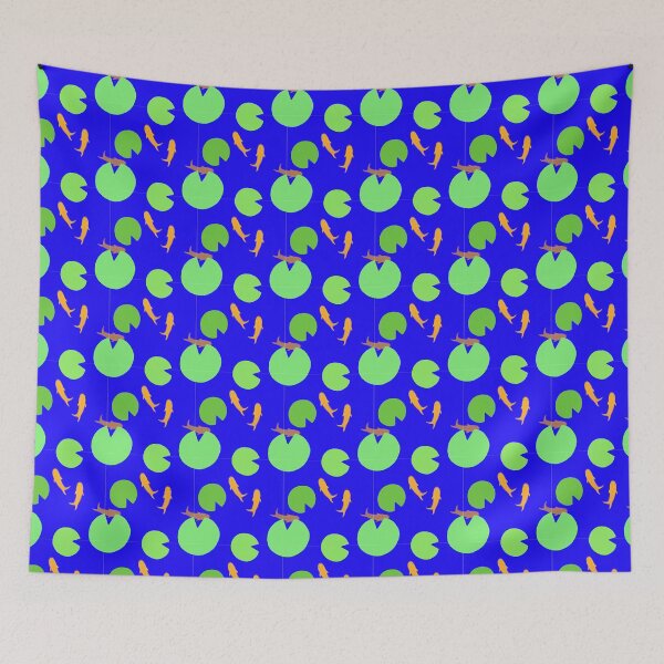 Item preview, Pond! designed and sold by california-112.