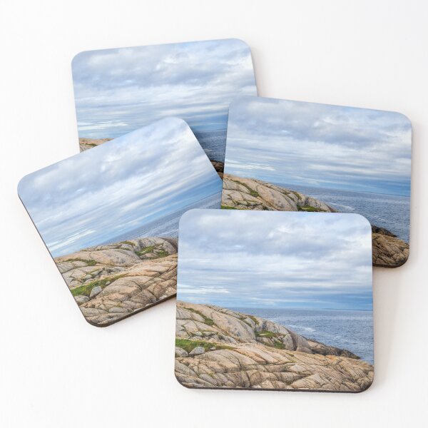 Item preview, Peggys Point Lighthouse designed and sold by MLP Fine Art.