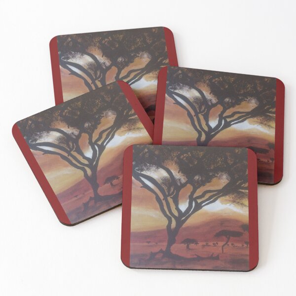 Item preview, African Dream designed and sold by Laura Crean.