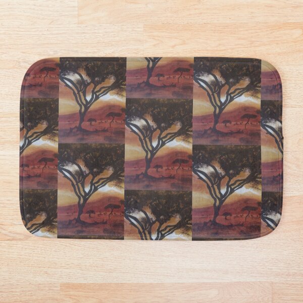 Item preview, African Dream designed and sold by Laura Crean.