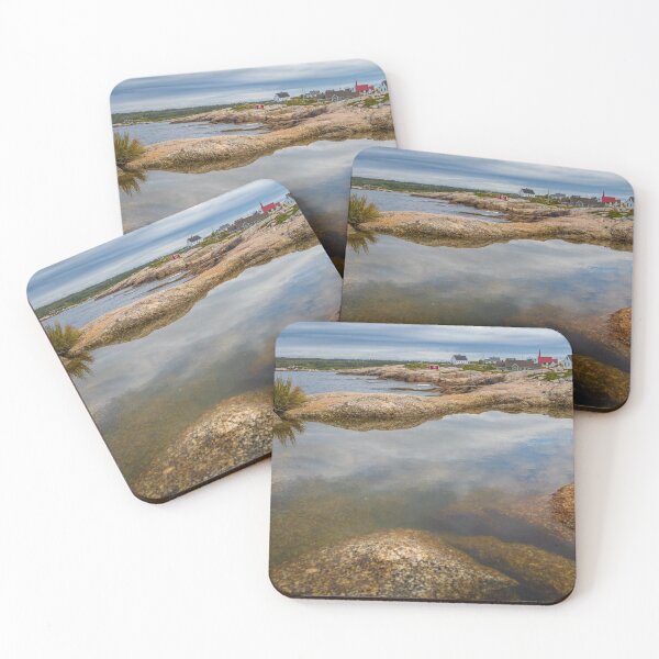 Item preview, Peggys Cove designed and sold by MLP Fine Art.