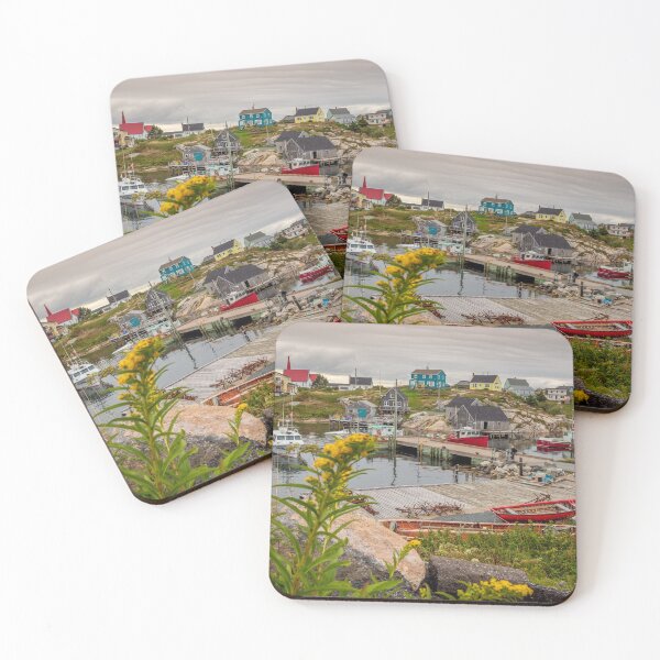 Item preview, Peggys Cove designed and sold by MLP Fine Art.