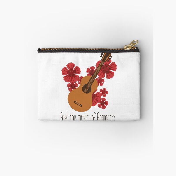 Item preview, Feel the music of flamenco designed and sold by SVDesignatVasil.