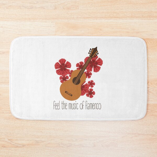 Item preview, Feel the music of flamenco designed and sold by SVDesignatVasil.