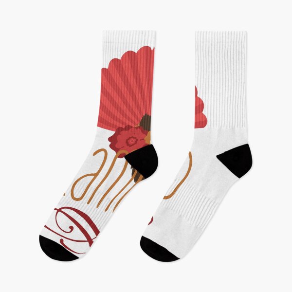 Item preview, flamenco designed and sold by SVDesignatVasil.