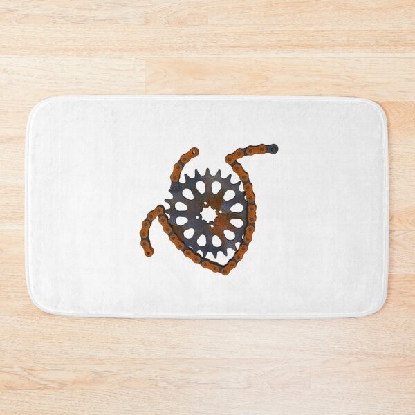 Item preview, chained heart designed and sold by Janos Sison.