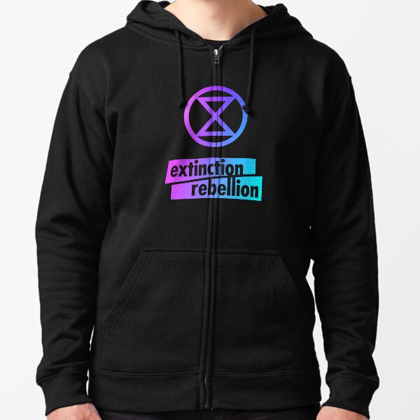 earth crisis hoodie