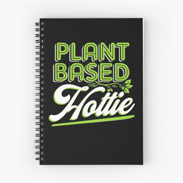 Item preview, Plant Based Hottie designed and sold by PBANDJCO.