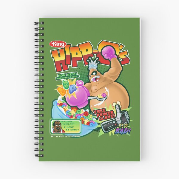 Item preview, King Hipp-O's designed and sold by harebrained.