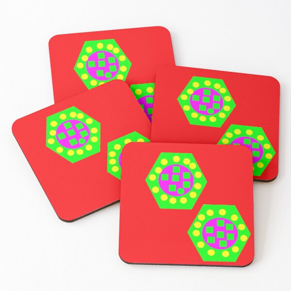 Item preview, Polygons2-1 designed and sold by GEOMETRIC ART   .