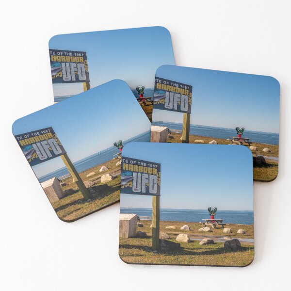 Item preview, Shag Harbour designed and sold by MLP Fine Art.