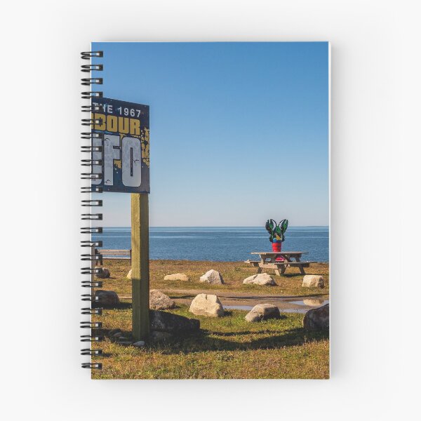 Item preview, Shag Harbour designed and sold by MLP Fine Art.