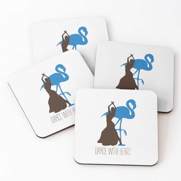 Item preview, Dance with heart designed and sold by SVDesignatVasil.