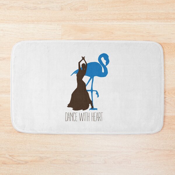 Item preview, Dance with heart designed and sold by SVDesignatVasil.
