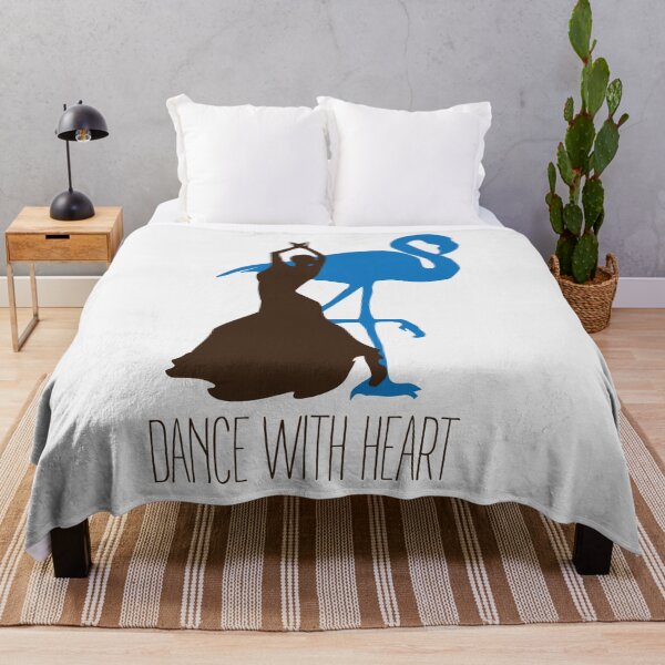 Item preview, Dance with heart designed and sold by SVDesignatVasil.