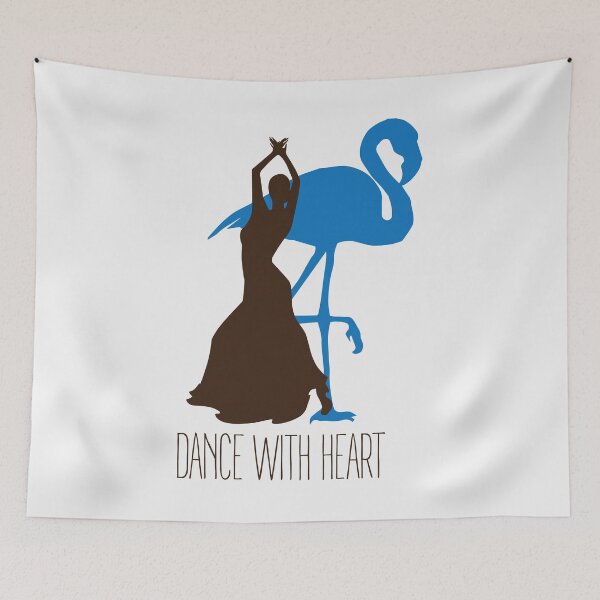 Item preview, Dance with heart designed and sold by SVDesignatVasil.