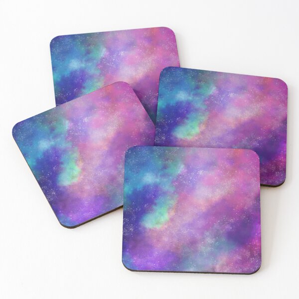 Item preview, Rainbow Galaxy designed and sold by drxgonfly.