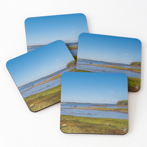 Item preview, Pubnico Coast designed and sold by MLP Fine Art.