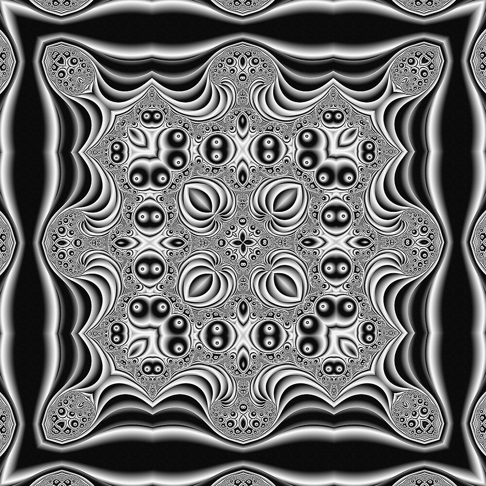 The Mathematics Of Art