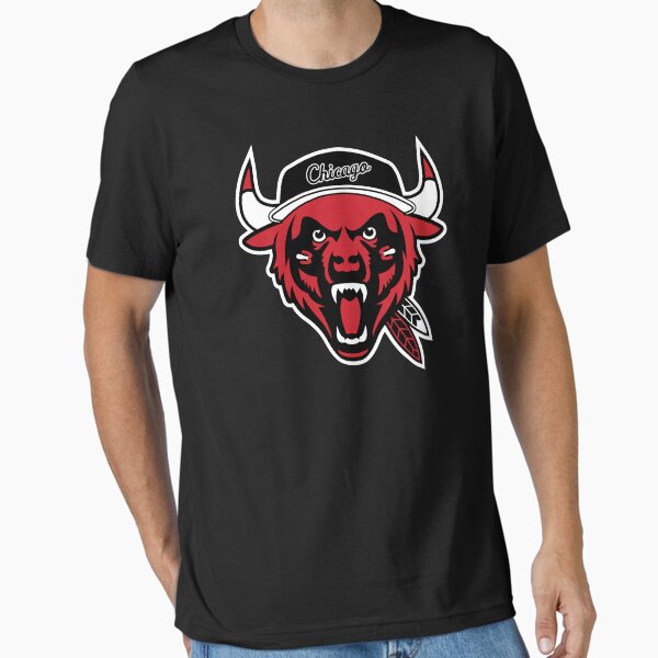 Item preview, The Chicago Beast - South designed and sold by neonxl.