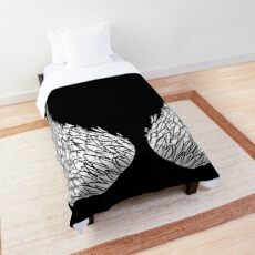wings Comforter