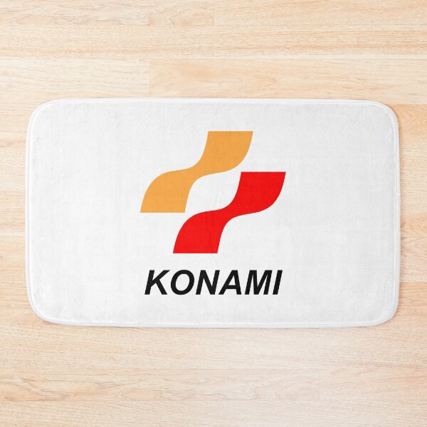 Item preview, Konami - Frogger, Castlevania, Silent Hill, Contra, Metal Gear designed and sold by islander59.