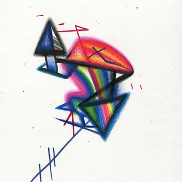 Artwork thumbnail, 40 by Springwiseart
