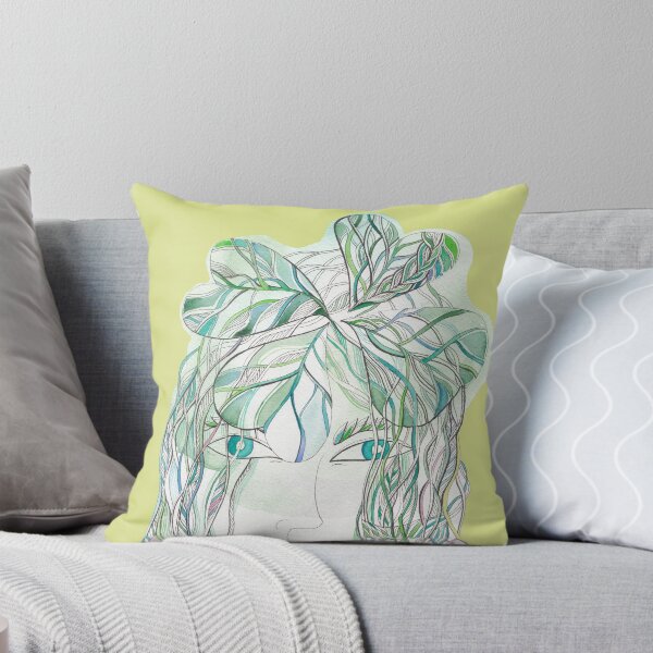 Item preview, la diosa fortuna designed and sold by Winged Art.