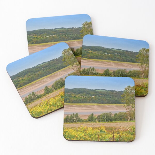 Item preview, Bear River Valley designed and sold by MLP Fine Art.