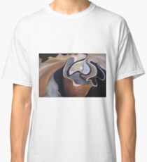 Earth Orchid Classic T-Shirt