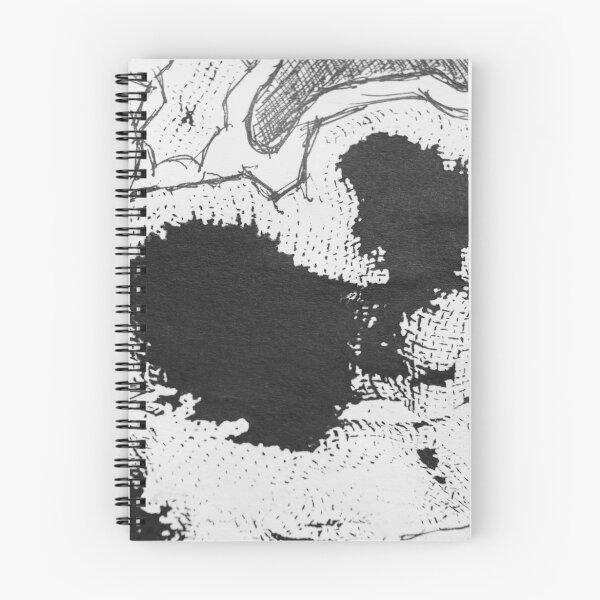 Item preview, inked black designed and sold by TJHinako.