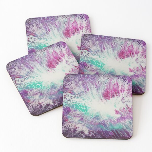 Item preview, Purple Queen designed and sold by Cyrielle Recoura.