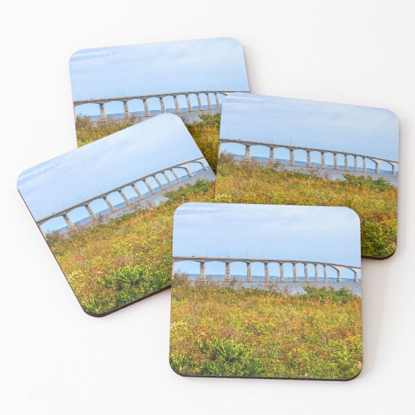 Item preview, Confederation Bridge designed and sold by MLP Fine Art.