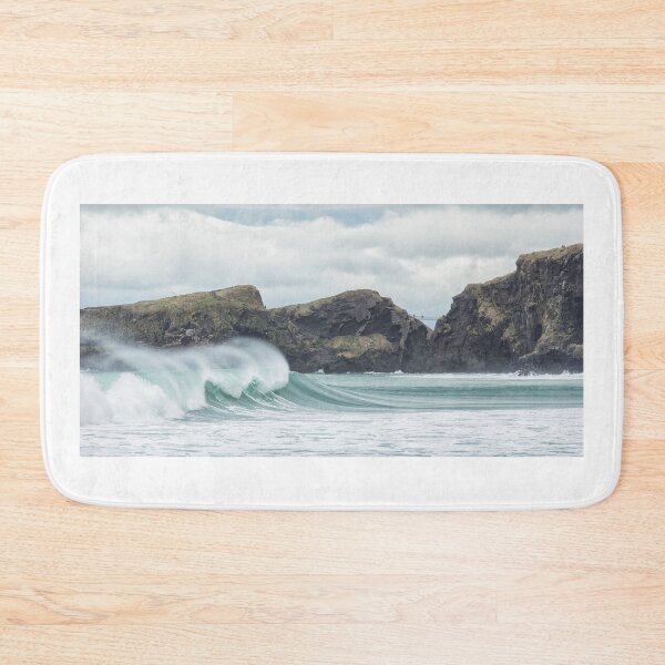 Item preview, Carrick-a-Rede Rope Bridge designed and sold by Nigel R Bell Photography.