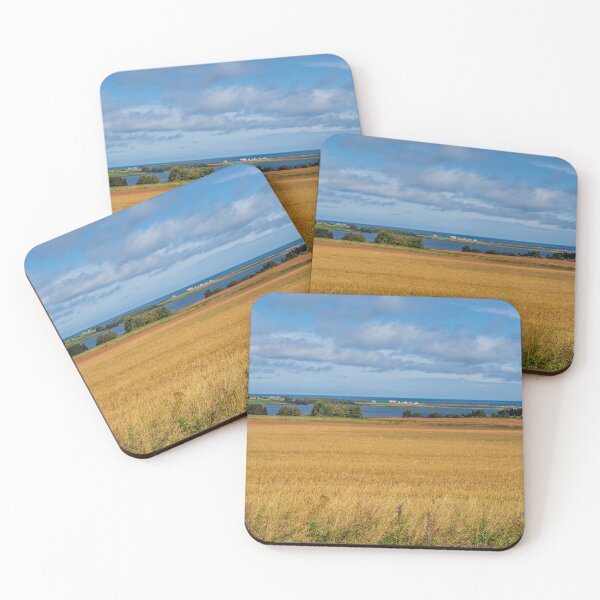 Item preview, North Cape PEI designed and sold by MLP Fine Art.