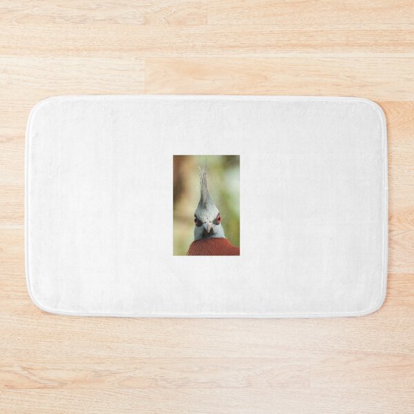Item preview, Mohican Bird designed and sold by Nigel R Bell Photography.
