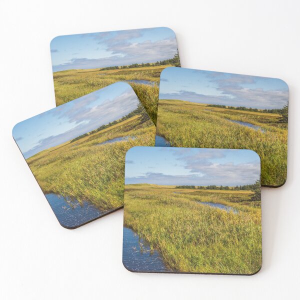 Item preview, PEI North Coast designed and sold by MLP Fine Art.