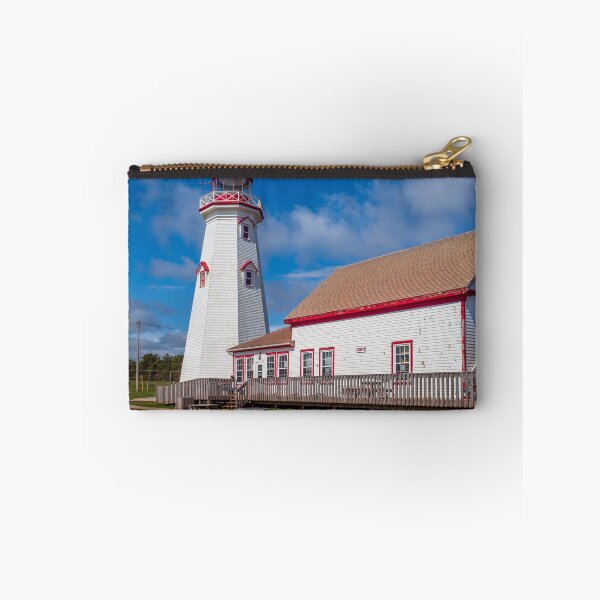 Item preview, East Point Lighthouse designed and sold by MLP Fine Art.