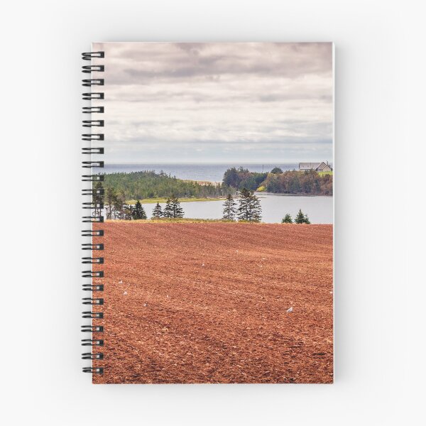 Item preview, North Coast PEI designed and sold by MLP Fine Art.