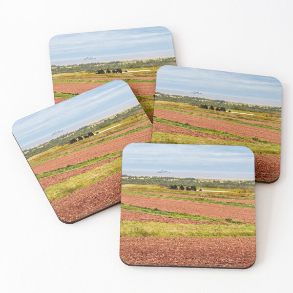 Item preview, North Coast PEI designed and sold by MLP Fine Art.